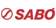 Logotipo Sabo