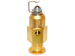 Agulha do Carburador