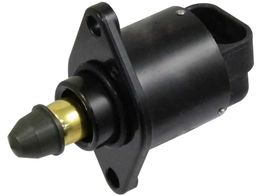 Atuador de Marcha Lenta