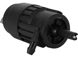 Bomba do Esguicho do Limpador