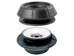 Coxim do Amortecedor